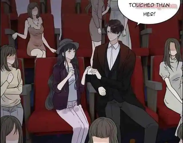 Contract Wife Runs Away From The Ceo Chapter 147