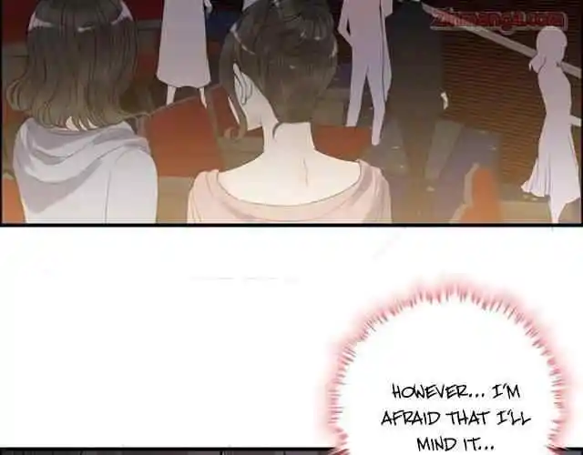 Contract Wife Runs Away From The Ceo Chapter 147