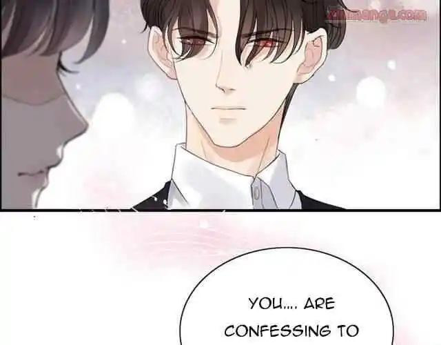 Contract Wife Runs Away From The Ceo Chapter 147