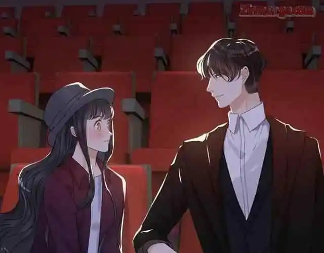 Contract Wife Runs Away From The Ceo Chapter 147