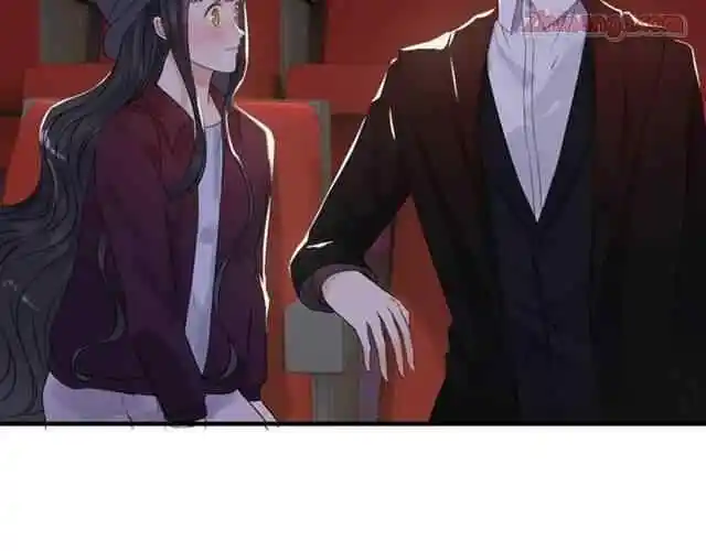 Contract Wife Runs Away From The Ceo Chapter 148