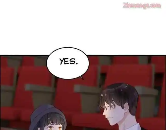 Contract Wife Runs Away From The Ceo Chapter 148