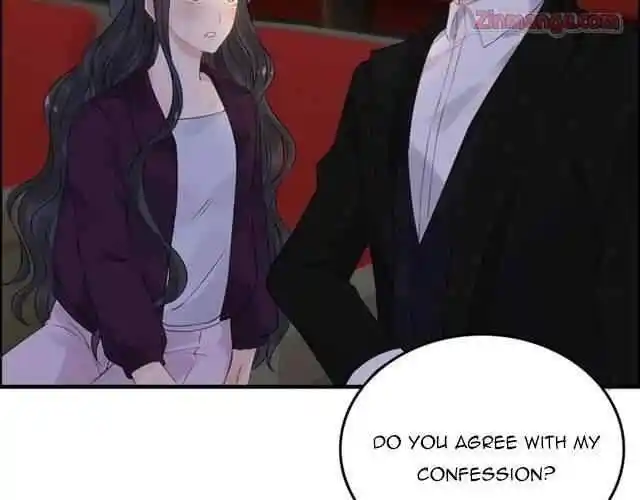 Contract Wife Runs Away From The Ceo Chapter 148