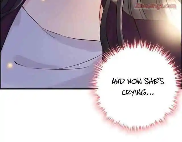 Contract Wife Runs Away From The Ceo Chapter 148