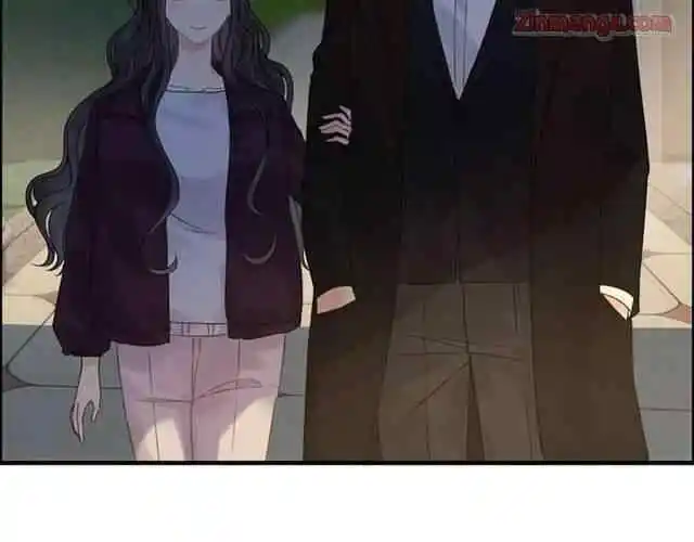 Contract Wife Runs Away From The Ceo Chapter 148