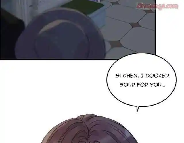 Contract Wife Runs Away From The Ceo Chapter 148