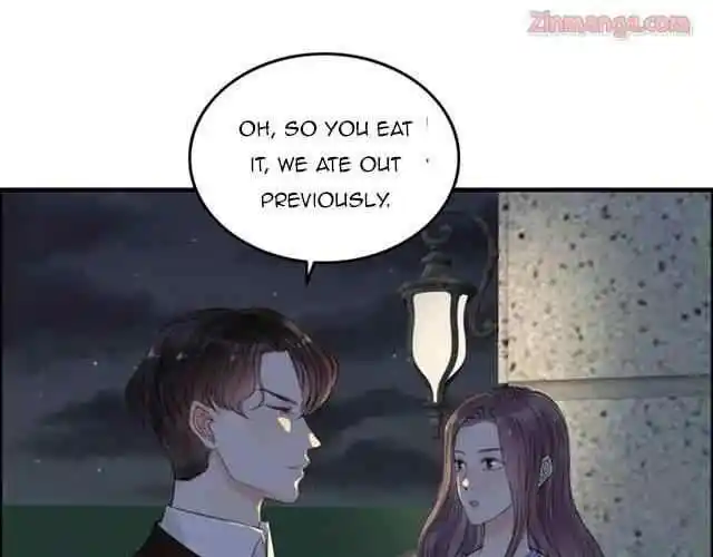 Contract Wife Runs Away From The Ceo Chapter 148