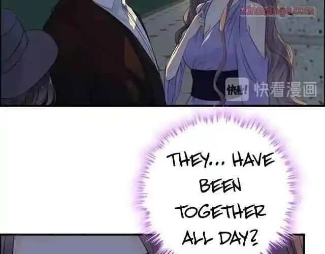 Contract Wife Runs Away From The Ceo Chapter 148