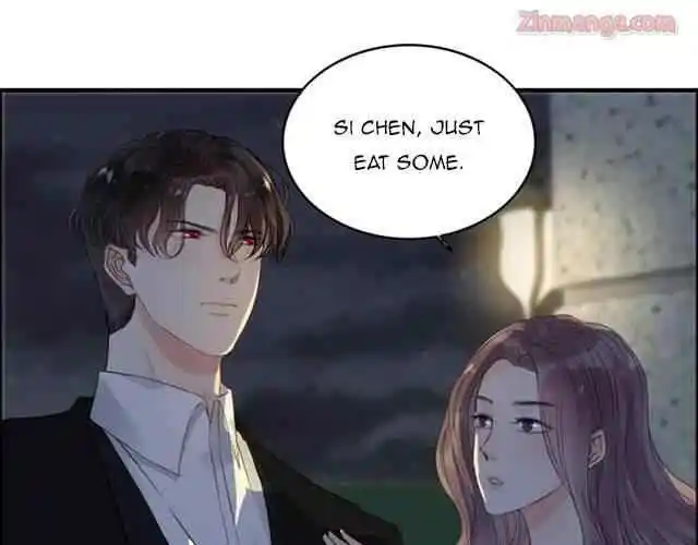 Contract Wife Runs Away From The Ceo Chapter 148