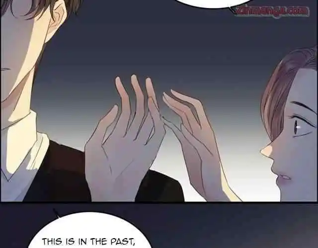 Contract Wife Runs Away From The Ceo Chapter 148