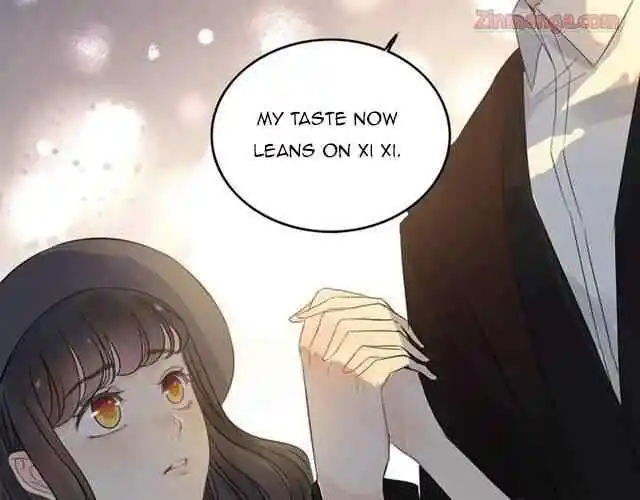 Contract Wife Runs Away From The Ceo Chapter 148