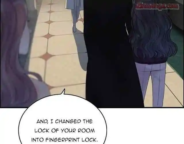 Contract Wife Runs Away From The Ceo Chapter 148