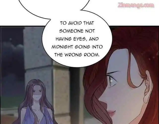 Contract Wife Runs Away From The Ceo Chapter 148