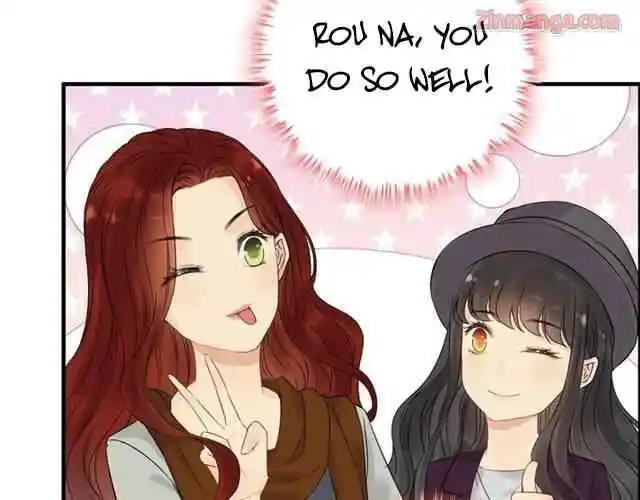 Contract Wife Runs Away From The Ceo Chapter 148