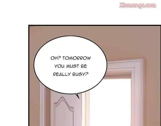 Contract Wife Runs Away From The Ceo Chapter 148