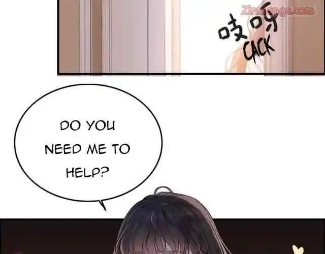 Contract Wife Runs Away From The Ceo Chapter 148