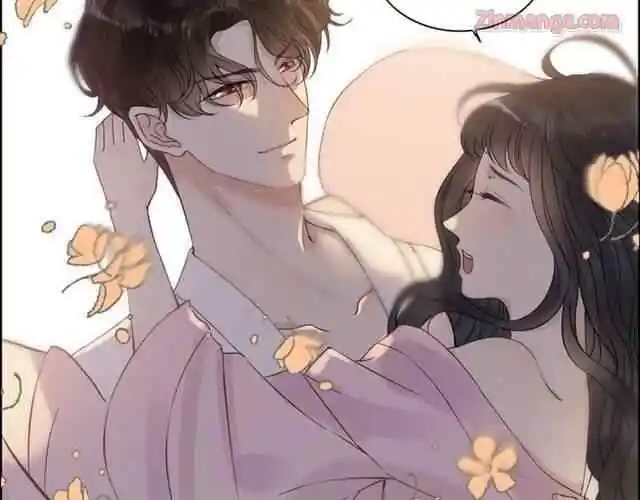 Contract Wife Runs Away From The Ceo Chapter 148