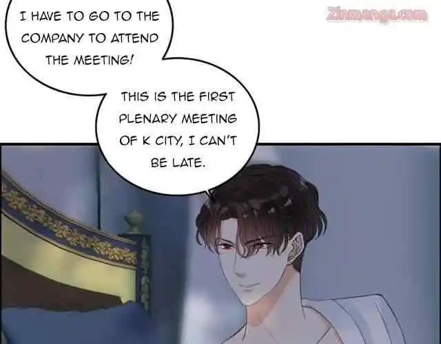 Contract Wife Runs Away From The Ceo Chapter 149