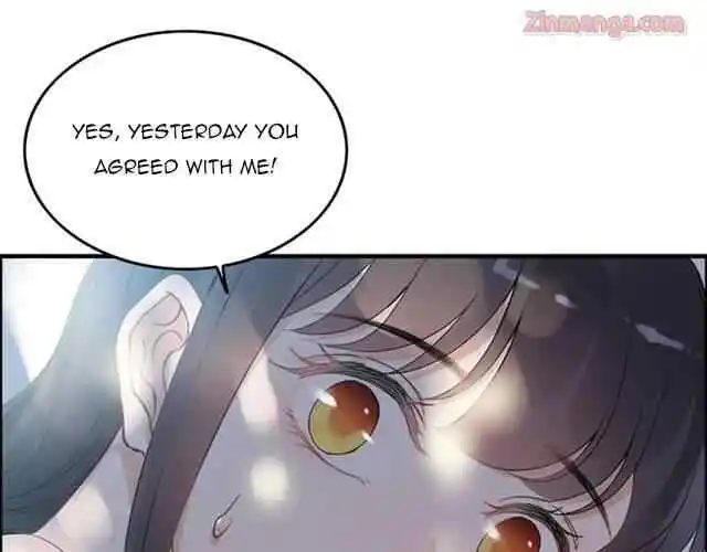 Contract Wife Runs Away From The Ceo Chapter 149