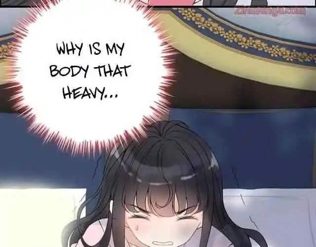 Contract Wife Runs Away From The Ceo Chapter 149