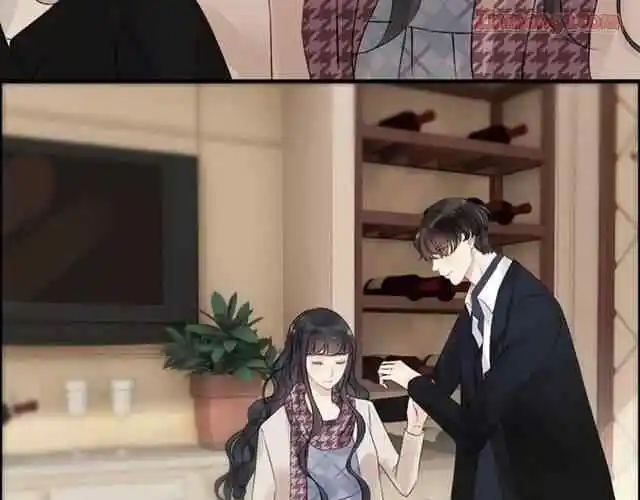 Contract Wife Runs Away From The Ceo Chapter 149