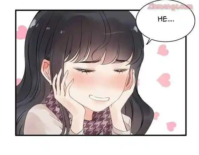 Contract Wife Runs Away From The Ceo Chapter 149