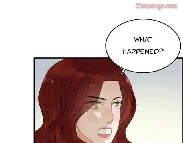 Contract Wife Runs Away From The Ceo Chapter 149