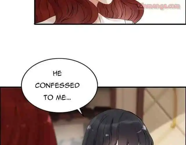 Contract Wife Runs Away From The Ceo Chapter 149