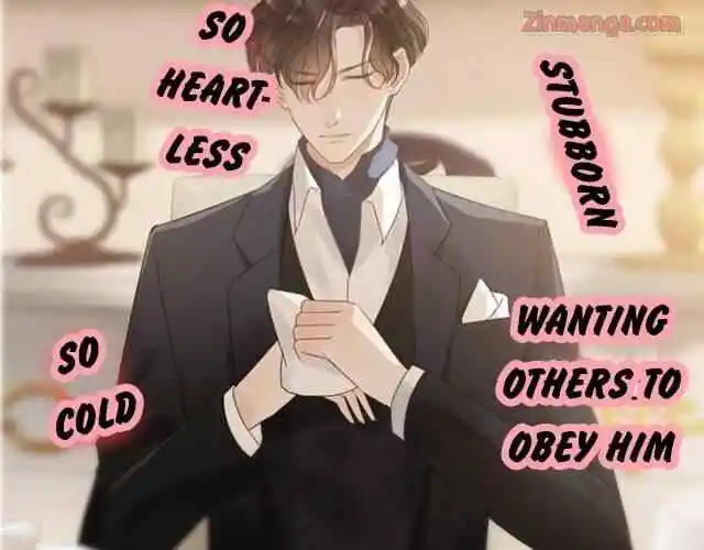 Contract Wife Runs Away From The Ceo Chapter 149