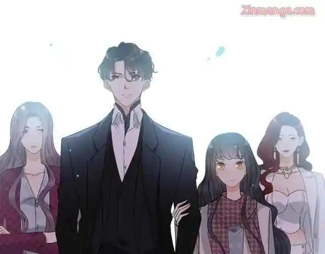 Contract Wife Runs Away From The Ceo Chapter 149