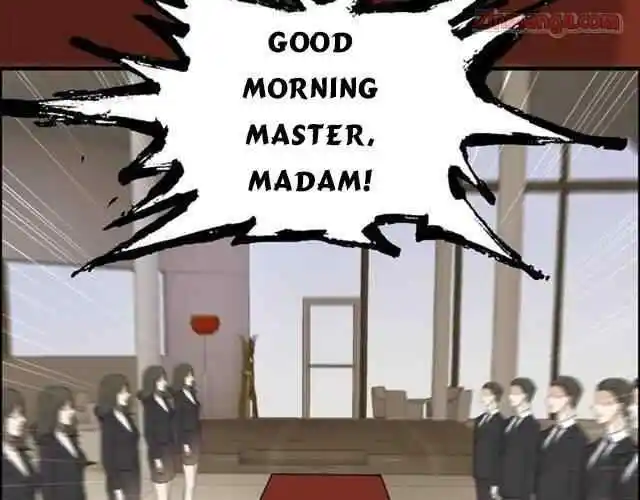 Contract Wife Runs Away From The Ceo Chapter 149