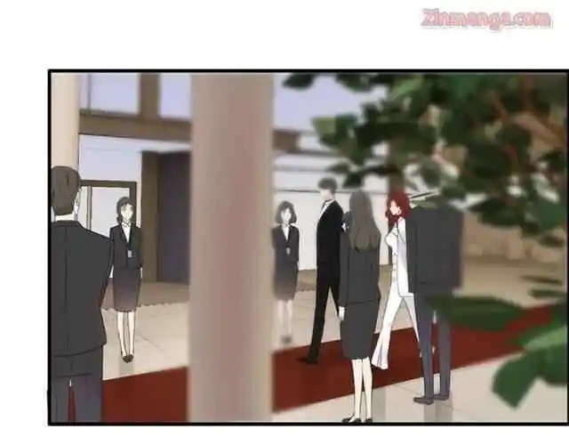 Contract Wife Runs Away From The Ceo Chapter 149