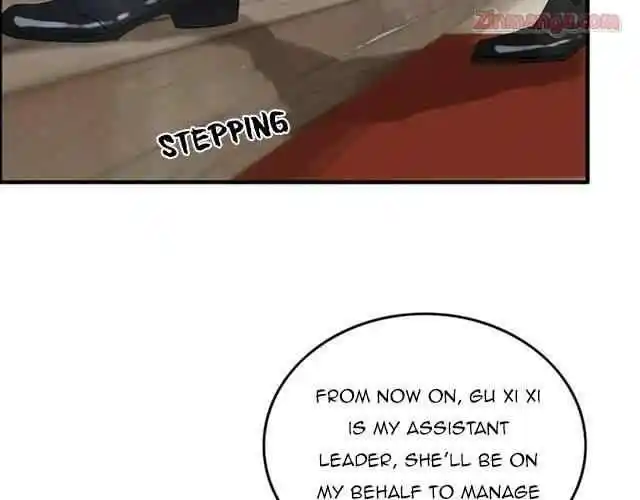 Contract Wife Runs Away From The Ceo Chapter 149