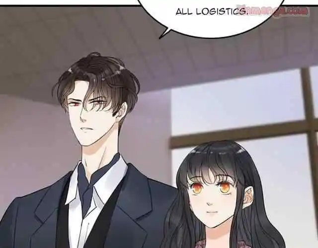 Contract Wife Runs Away From The Ceo Chapter 149