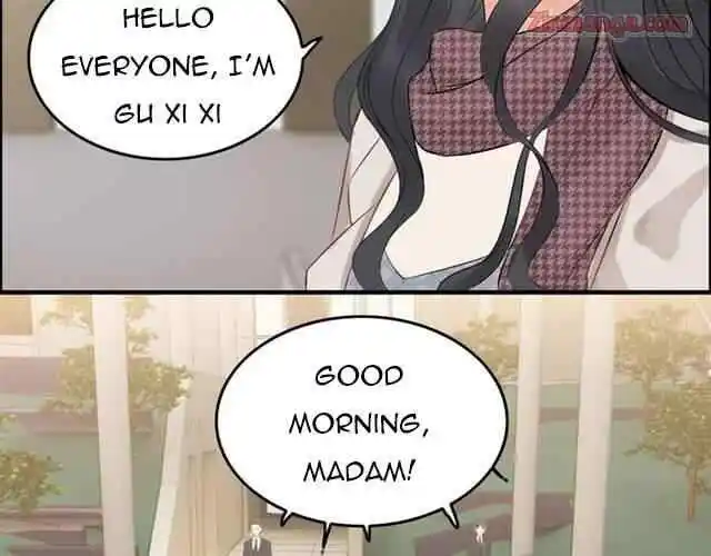 Contract Wife Runs Away From The Ceo Chapter 149