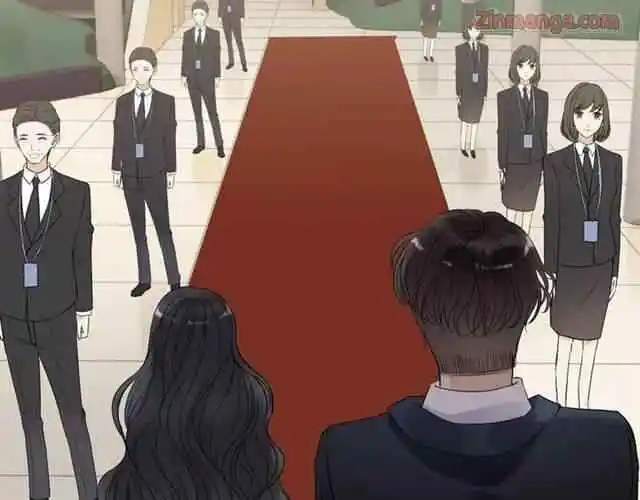 Contract Wife Runs Away From The Ceo Chapter 149