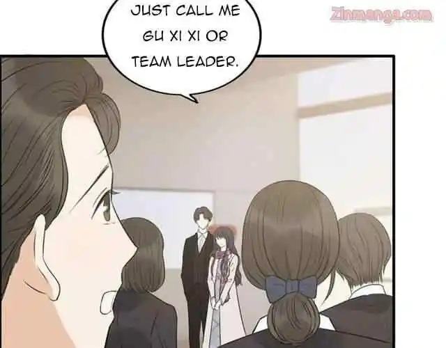 Contract Wife Runs Away From The Ceo Chapter 149