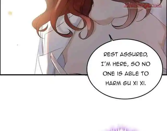 Contract Wife Runs Away From The Ceo Chapter 149