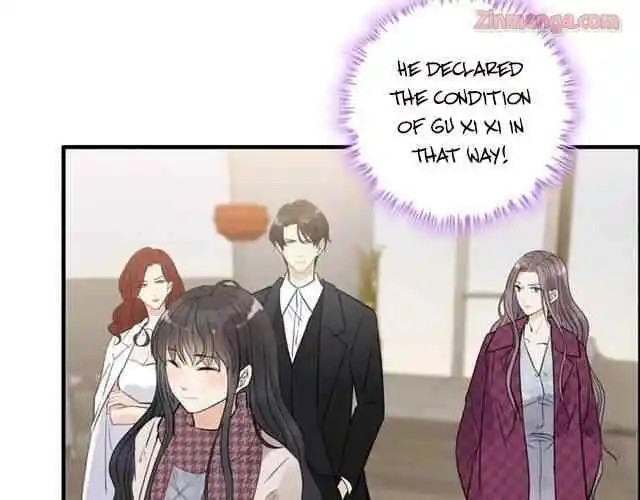 Contract Wife Runs Away From The Ceo Chapter 149