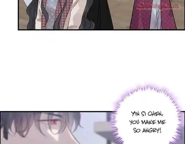 Contract Wife Runs Away From The Ceo Chapter 149