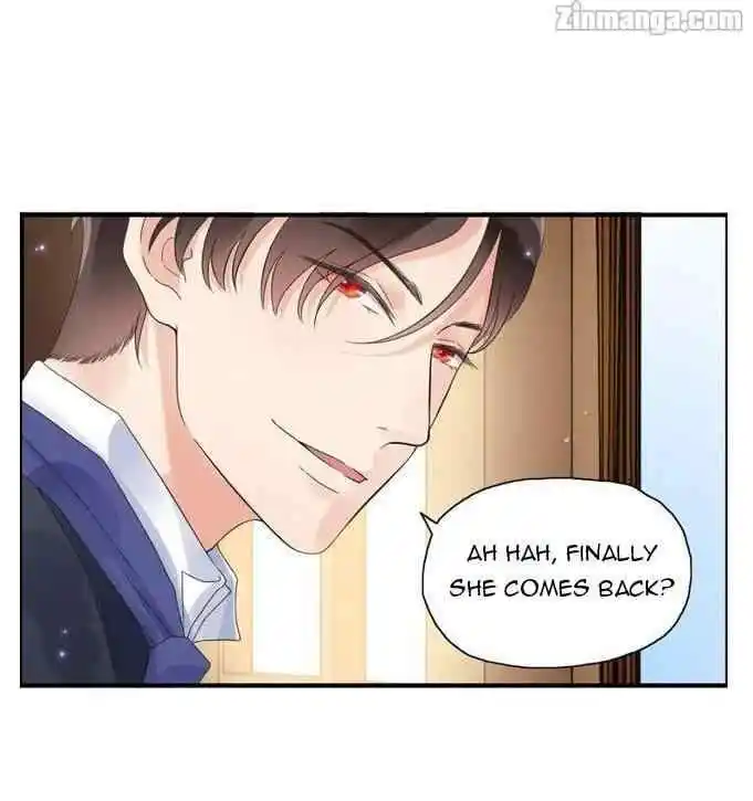 Contract Wife Runs Away From The Ceo Chapter 15