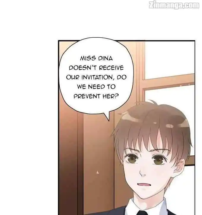 Contract Wife Runs Away From The Ceo Chapter 15