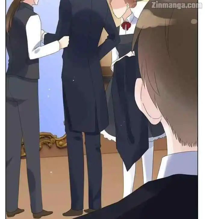 Contract Wife Runs Away From The Ceo Chapter 15