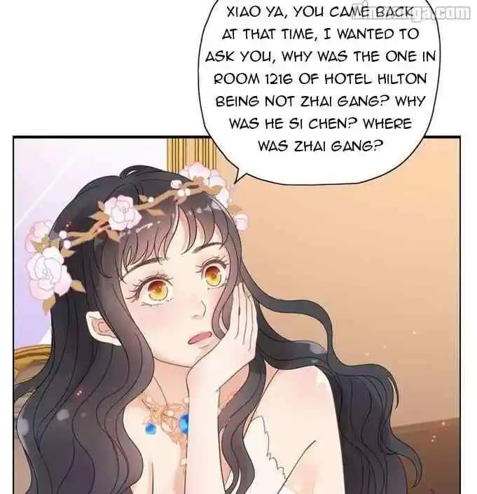 Contract Wife Runs Away From The Ceo Chapter 15