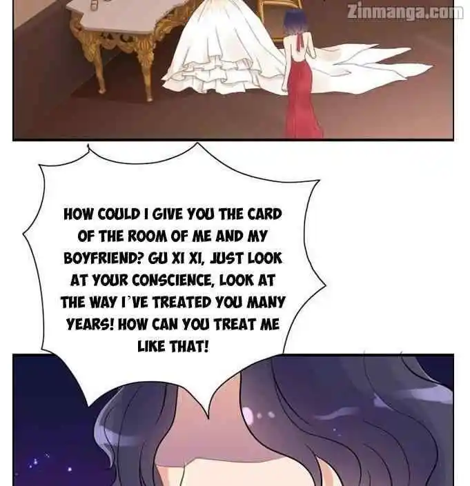 Contract Wife Runs Away From The Ceo Chapter 15