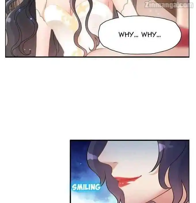 Contract Wife Runs Away From The Ceo Chapter 15