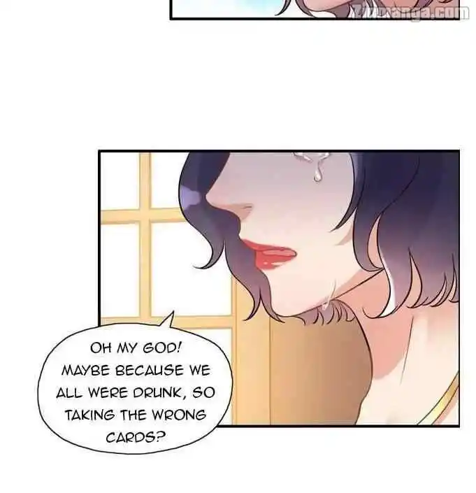 Contract Wife Runs Away From The Ceo Chapter 15