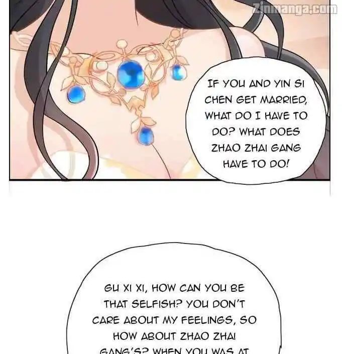 Contract Wife Runs Away From The Ceo Chapter 15