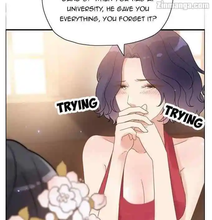 Contract Wife Runs Away From The Ceo Chapter 15