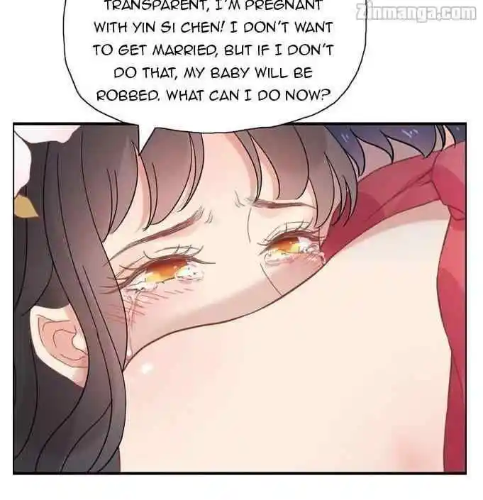 Contract Wife Runs Away From The Ceo Chapter 15